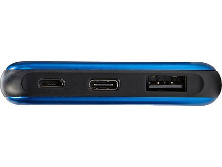 Внешний аккумулятор «Forge» v.2 , 10000 mAh