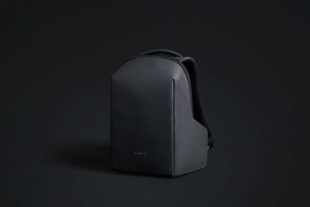 Рюкзак KORIN HiPack 43х33х16 см, черный