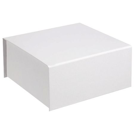 Коробка Pack In Style, темно-синяя