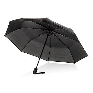 Зонт-автомат Swiss Peak Vito из rPET Aware™, d99 см