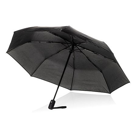 Зонт-автомат Swiss Peak Vito из rPET Aware™, d99 см