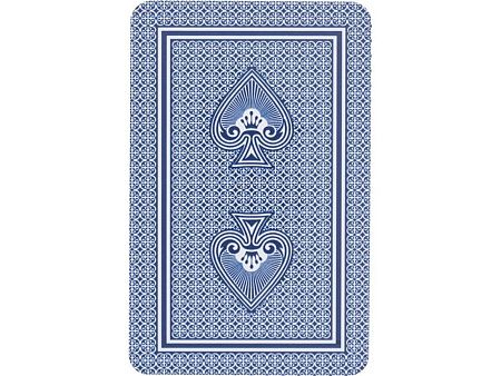 Набор игральных карт «Ace» из крафт-бумаги
