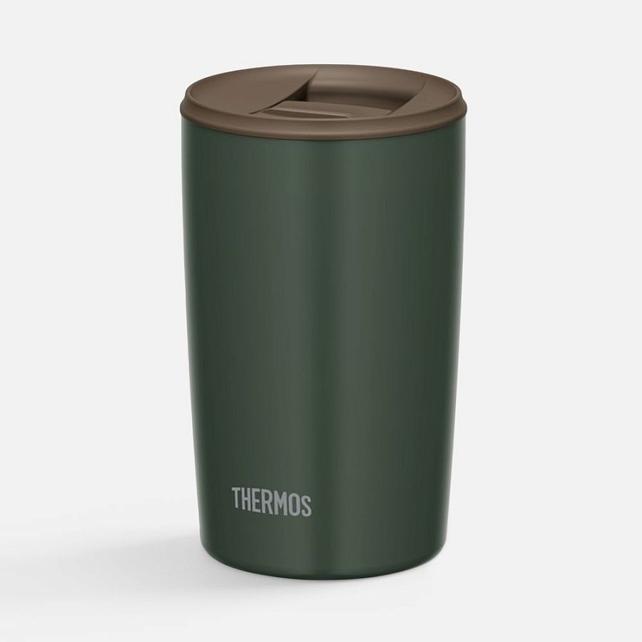Термокружка JDP 400, хаки