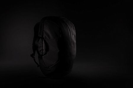 Рюкзак для работы и спорта Swiss Peak из rPET AWARE™, 15,6"