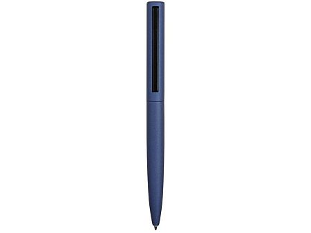 Ручка металлическая шариковая «Bevel»
