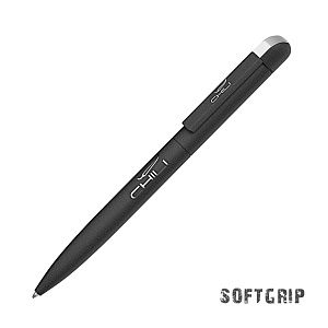 Ручка шариковая "Jupiter SOFTGRIP", покрытие softgrip