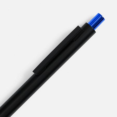 Ручка шариковая Chromatic ver.2, синяя