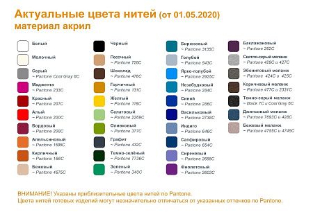Вязаные пледы Net