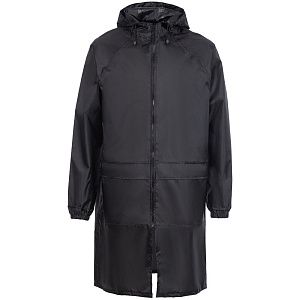 Дождевик Rainman Zip Pro, черный, размер XXL