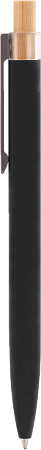 Ручка OTTO SOFT Черная 1150.08