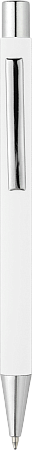 Ручка MAX SOFT MIRROR Белая 1111.07