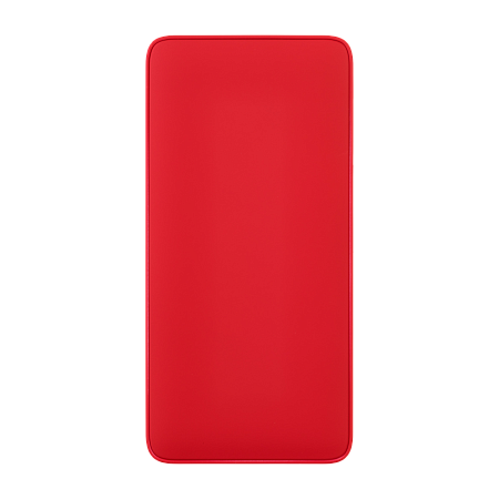 Внешний аккумулятор с подсветкой Анкор Плюс PD (Ancor PD Plus) 10000 mAh, красный
