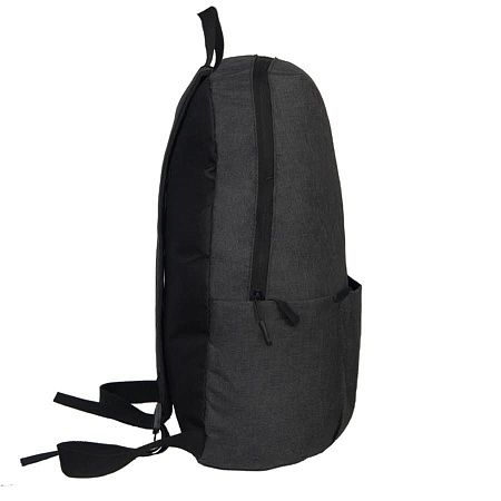 Лёгкий меланжевый рюкзак BASIC