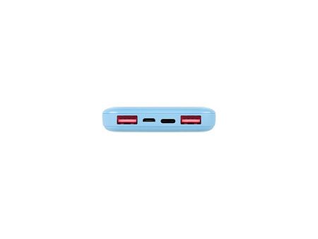Внешний аккумулятор «NEO Discover», 10000 mAh