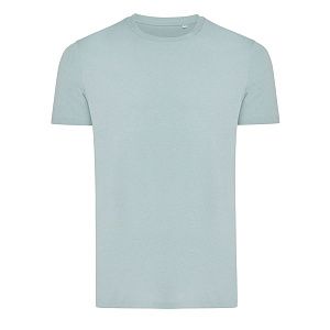 Футболка Iqoniq Bryce из переработанного хлопка, унисекс, 180 г/м² под нанесение