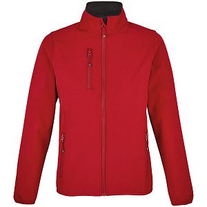 Куртка женская Falcon Women, красная, размер 3XL
