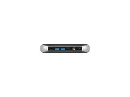 Внешний аккумулятор «NEO PRO Saturn» для ноутбуков с QC/PD, 55000 mAh