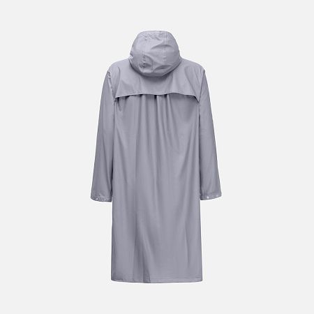 Макинтош R3, серый, размер XL/2XL
