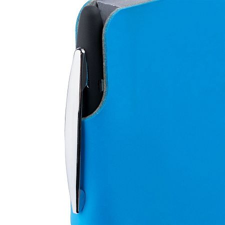 Ежедневник Flexpen Mini, недатированный, синий