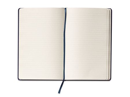 Записная книжка А5  (Large) Classic (в линейку)