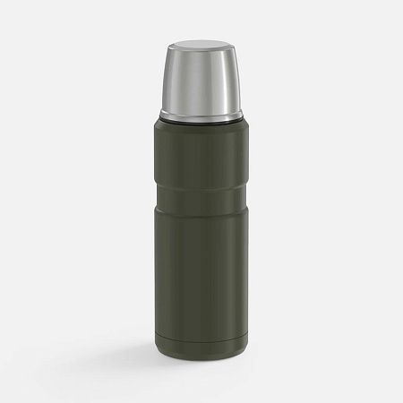 Термос King 470, хаки
