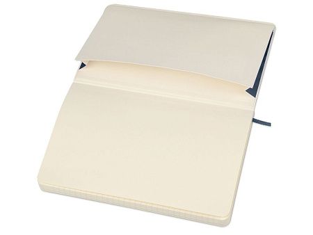 Записная книжка А5 (Large) Classic Soft (в линейку)