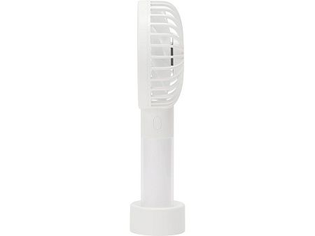 Портативный вентилятор  «FLOW Handy Fan I White»