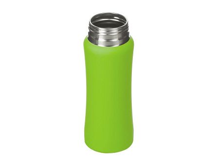 Бутылка для воды «Bottle C1», soft touch, 600 мл