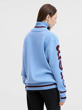 Олимпийка Sport Style на заказ, полушерсть, размер M