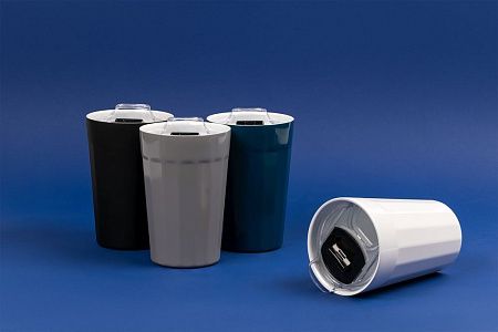 Термостакан iconyMug, зеркальный