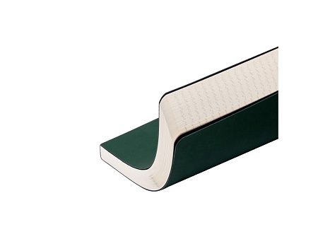Ежедневник недатированный А5 «Megapolis Velvet Flex»