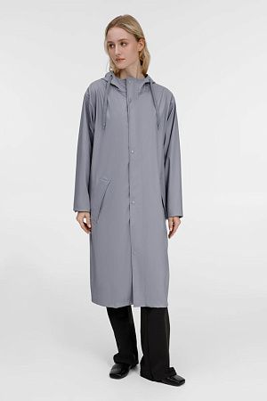 Макинтош R3, серый, размер XL/2XL
