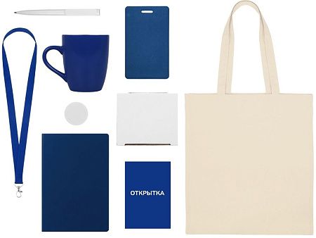 Welcome pack «Starter Bundle»