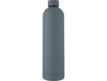 Спортивная бутылка «Spring», 1 л
