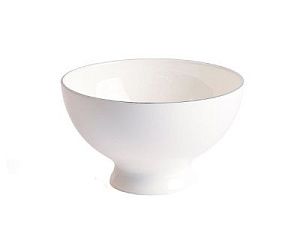Миска «BOWL ALICE SLV»