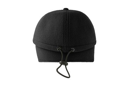 Бейсболка SNOW FLAP STOPPER-S, 6 клиньев
