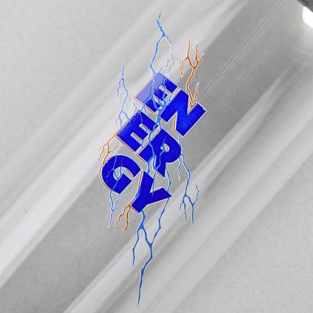 Заварочный термос "Остин_Energy" 320 мл в чехле