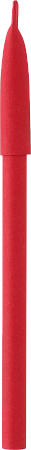 Ручка KRAFT Красная 3010.03