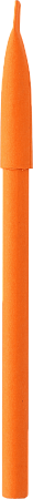 Ручка KRAFT Оранжевая 3010.05