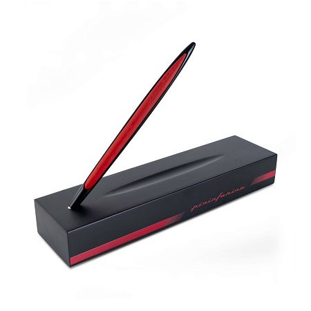 Шариковая ручка Pininfarina Cambiano Race Red