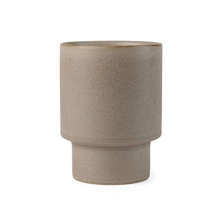 Стакан VINGA Nagano pure из керамики RCS, 300 мл