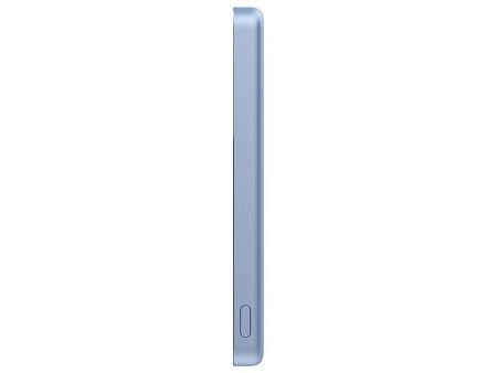 Внешний аккумулятор Xiaomi Super Slim Magnetic Power Bank, 5000 мАч