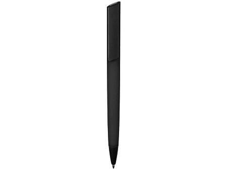 Ручка пластиковая шариковая «C1» soft-touch