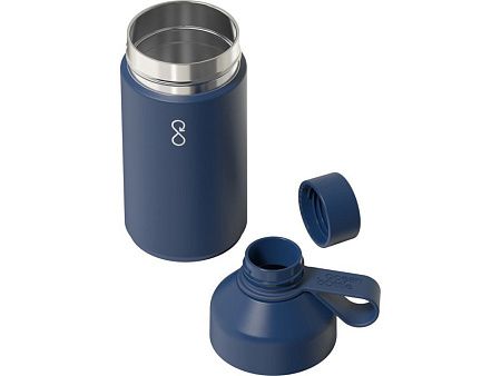 Бутылка для воды «Ocean Bottle» с вакуумной изоляцией