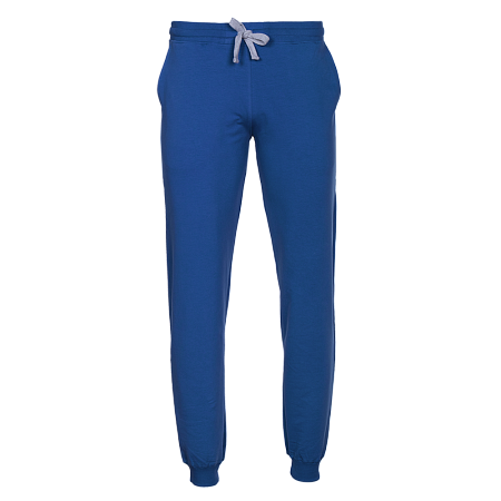 Брюки мужские STAN футер без начёса, 260, 62, Синий,  (16/1)  (54/XXL)