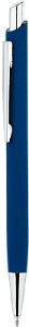 Ручка ELFARO SOFT Синяя 3053.01
