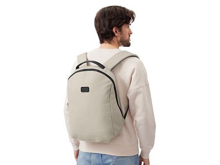 Рюкзак «Sofit» для ноутбука 14'' из экокожи