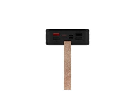 Внешний аккумулятор «NEO PRO-300», 30000 mAh