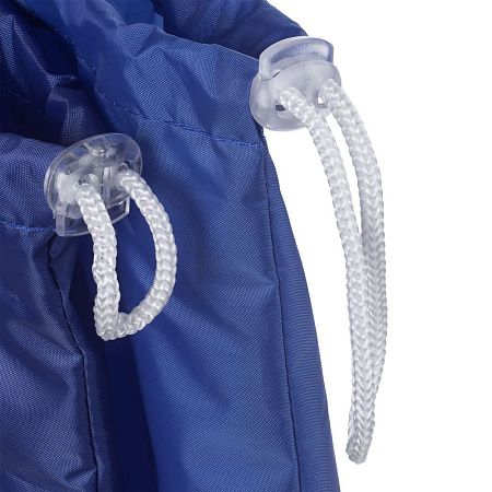 Дождевик Rainman Zip, красный, размер XS