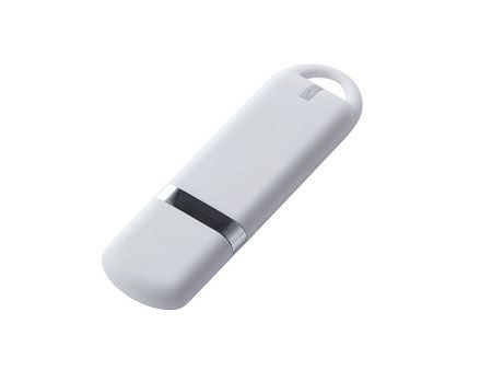 USB 3.0- флешка на 64 Гб, soft-touch
